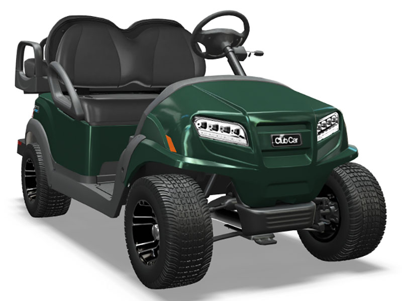 2025 Club Car Onward 4 Passenger XR Lithium in Indianapolis, Indiana - Photo 3