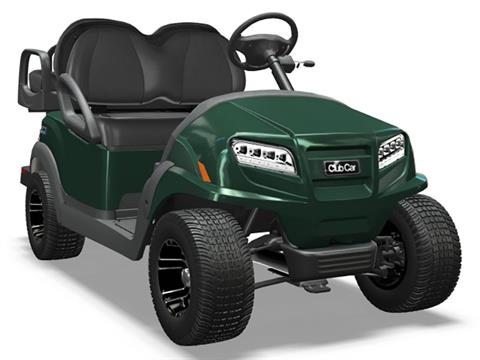 2025 Club Car Onward 4 Passenger XR Lithium in Indianapolis, Indiana - Photo 3
