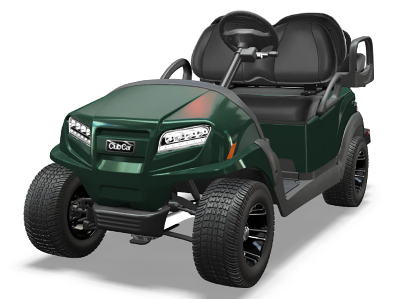 2025 Club Car Onward 4 Passenger XR Lithium in Indianapolis, Indiana - Photo 4