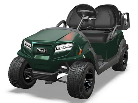2025 Club Car Onward 4 Passenger XR Lithium in Indianapolis, Indiana - Photo 4