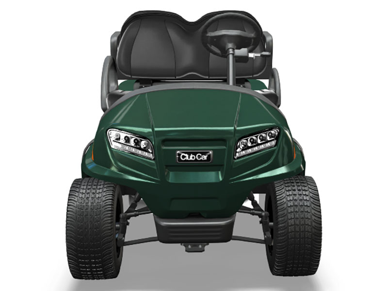 2025 Club Car Onward 4 Passenger XR Lithium in Indianapolis, Indiana - Photo 5
