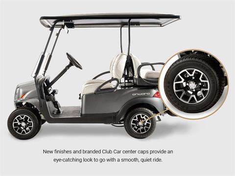 2025 Club Car Onward 4 Passenger XR Lithium in Indianapolis, Indiana - Photo 6