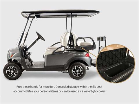 2025 Club Car Onward 4 Passenger XR Lithium in Indianapolis, Indiana - Photo 7