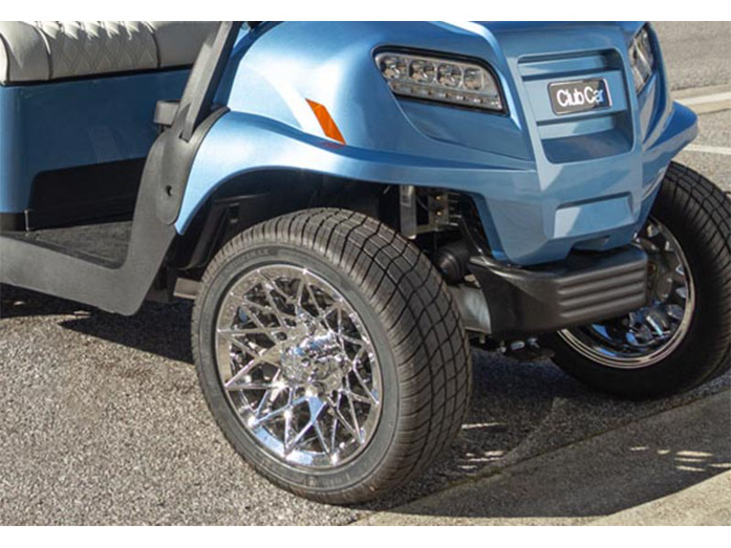 2025 Club Car Onward 4 Passenger XR Lithium in Indianapolis, Indiana - Photo 9