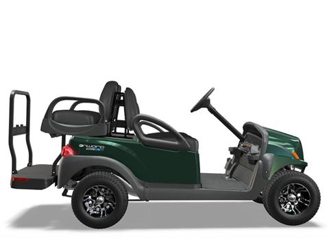 2025 Club Car Onward 4 Passenger XR Lithium