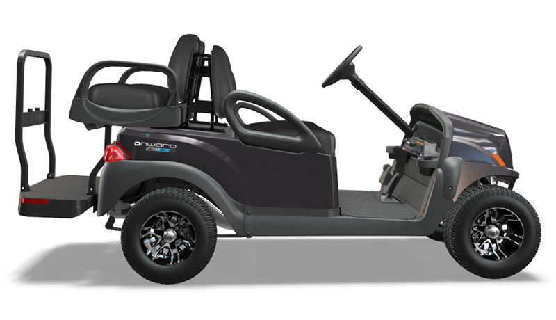 2025 Club Car Onward 4 Passenger XR Lithium in Indianapolis, Indiana - Photo 1