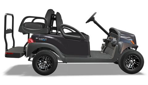 2025 Club Car Onward 4 Passenger XR Lithium