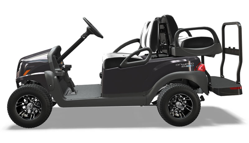 2025 Club Car Onward 4 Passenger XR Lithium in Indianapolis, Indiana - Photo 2