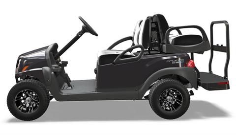 2025 Club Car Onward 4 Passenger XR Lithium in Indianapolis, Indiana - Photo 2