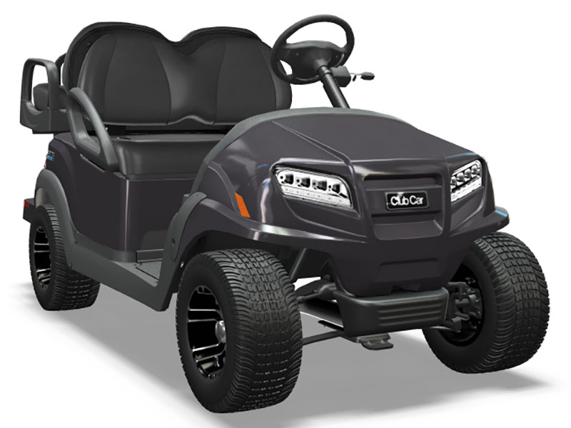 2025 Club Car Onward 4 Passenger XR Lithium in Indianapolis, Indiana - Photo 3