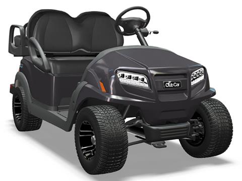 2025 Club Car Onward 4 Passenger XR Lithium in Indianapolis, Indiana - Photo 3