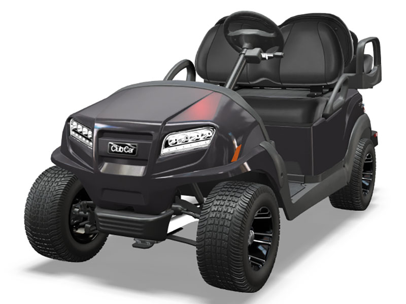 2025 Club Car Onward 4 Passenger XR Lithium in Indianapolis, Indiana - Photo 4