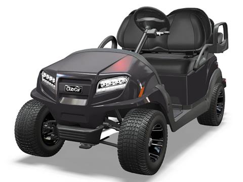 2025 Club Car Onward 4 Passenger XR Lithium in Indianapolis, Indiana - Photo 4