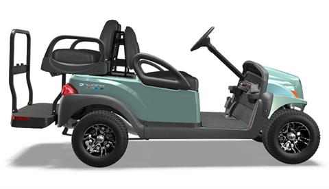 2025 Club Car Onward 4 Passenger XR Lithium