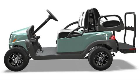 2025 Club Car Onward 4 Passenger XR Lithium in Slippery Rock, Pennsylvania - Photo 2