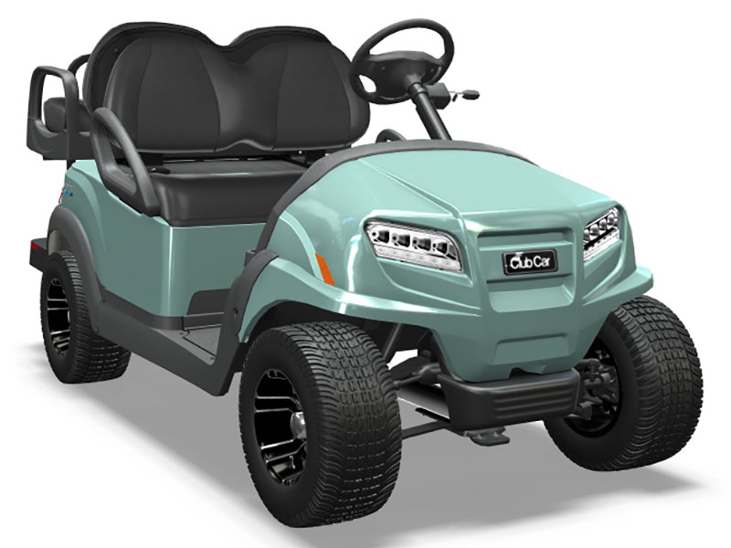 2025 Club Car Onward 4 Passenger XR Lithium in Slippery Rock, Pennsylvania - Photo 3