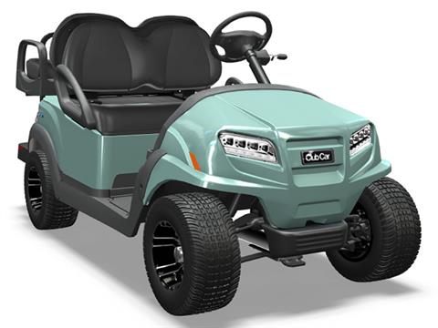 2025 Club Car Onward 4 Passenger XR Lithium in Slippery Rock, Pennsylvania - Photo 3