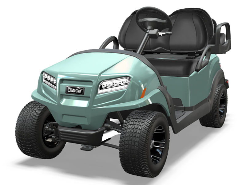 2025 Club Car Onward 4 Passenger XR Lithium in Slippery Rock, Pennsylvania - Photo 4