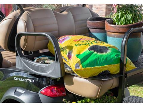 2025 Club Car Onward 4 Passenger XR Lithium in Slippery Rock, Pennsylvania - Photo 10
