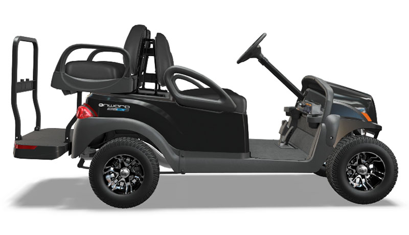 2025 Club Car Onward 4 Passenger XR Lithium in Indianapolis, Indiana - Photo 1