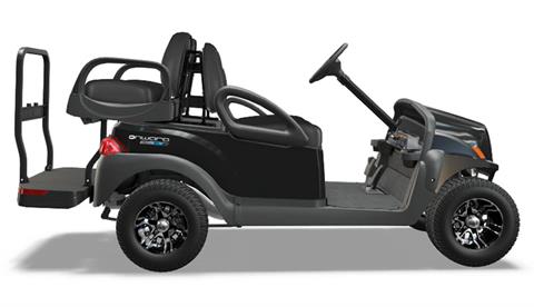2025 Club Car Onward 4 Passenger XR Lithium