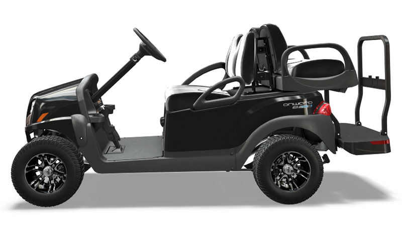 2025 Club Car Onward 4 Passenger XR Lithium in Indianapolis, Indiana - Photo 2