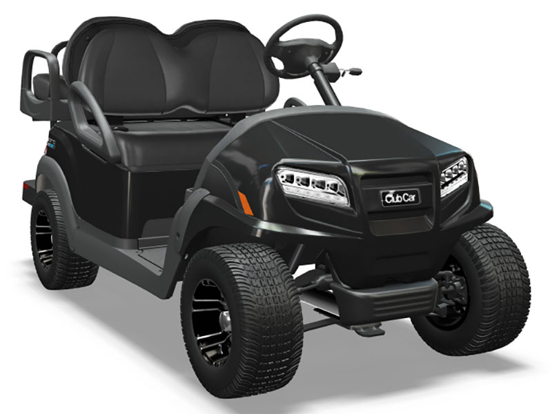 2025 Club Car Onward 4 Passenger XR Lithium in Indianapolis, Indiana - Photo 3