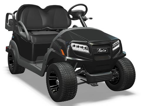 2025 Club Car Onward 4 Passenger XR Lithium in Indianapolis, Indiana - Photo 3