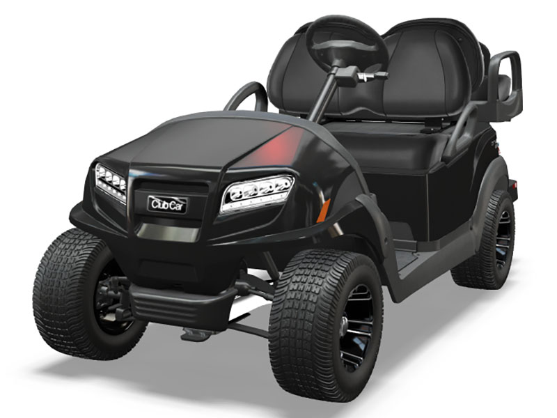 2025 Club Car Onward 4 Passenger XR Lithium in Indianapolis, Indiana - Photo 4
