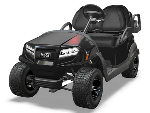 2025 Club Car Onward 4 Passenger XR Lithium in Indianapolis, Indiana - Photo 4