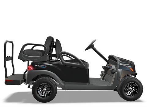2025 Club Car Onward 4 Passenger XR Lithium