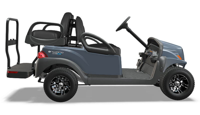 2025 Club Car Onward 4 Passenger XR Lithium in Indianapolis, Indiana - Photo 1