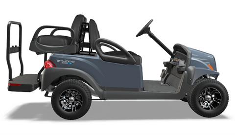 2025 Club Car Onward 4 Passenger XR Lithium