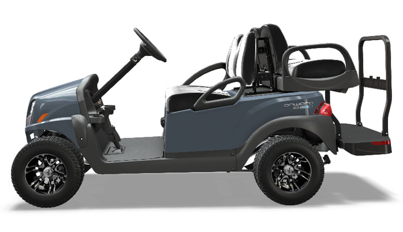 2025 Club Car Onward 4 Passenger XR Lithium in Indianapolis, Indiana - Photo 2