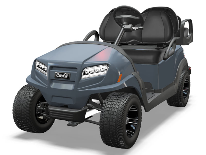 2025 Club Car Onward 4 Passenger XR Lithium in Indianapolis, Indiana - Photo 4