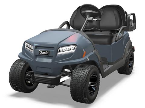 2025 Club Car Onward 4 Passenger XR Lithium in Indianapolis, Indiana - Photo 4