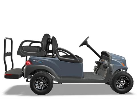 2025 Club Car Onward 4 Passenger XR Lithium