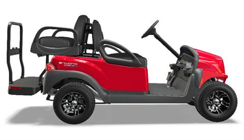 2025 Club Car Onward 4 Passenger XR Lithium