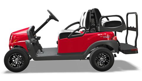 2025 Club Car Onward 4 Passenger XR Lithium in Slippery Rock, Pennsylvania - Photo 2