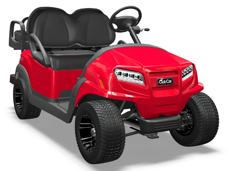 2025 Club Car Onward 4 Passenger XR Lithium in Slippery Rock, Pennsylvania - Photo 3