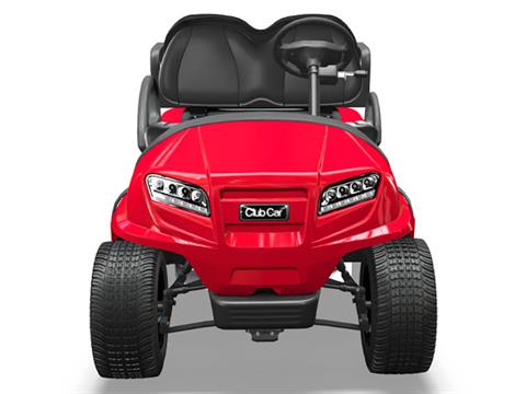 2025 Club Car Onward 4 Passenger XR Lithium in Slippery Rock, Pennsylvania - Photo 5