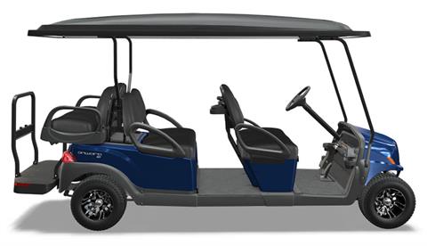 2025 Club Car Onward 6 Passenger HP Electric