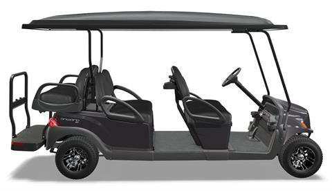 2025 Club Car Onward 6 Passenger HP Electric