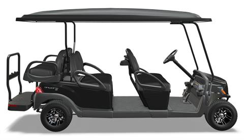 2025 Club Car Onward 6 Passenger HP Electric