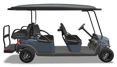 2025 Club Car Onward 6 Passenger HP Electric