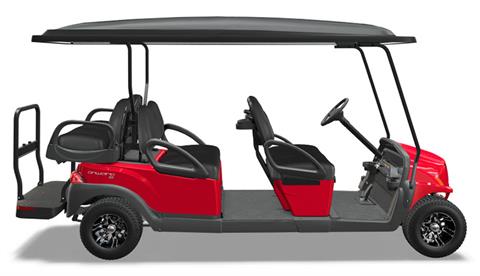 2025 Club Car Onward 6 Passenger HP Electric