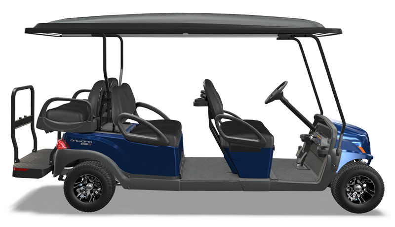 2025 Club Car Onward 6 Passenger HP Lithium-Ion in Indianapolis, Indiana - Photo 1