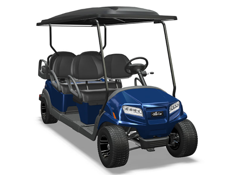 2025 Club Car Onward 6 Passenger HP Lithium-Ion in Indianapolis, Indiana - Photo 3