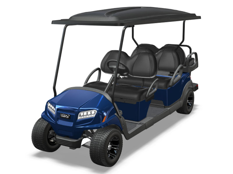 2025 Club Car Onward 6 Passenger HP Lithium-Ion in Indianapolis, Indiana - Photo 4