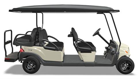 2025 Club Car Onward 6 Passenger HP Lithium-Ion